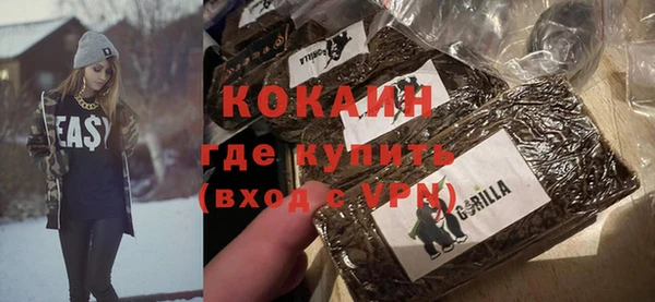 молекула духа Мегион