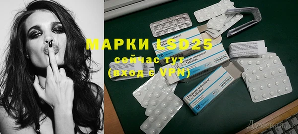 молекула духа Магас